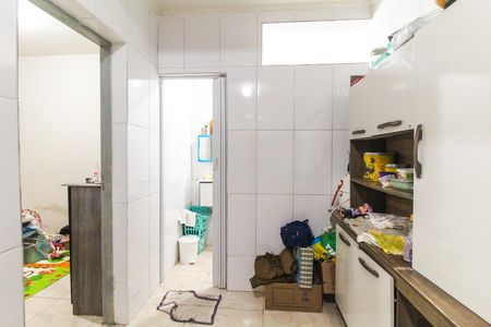 Casa à venda com 110m², 4 quartos e sem vaga Casa à venda com 110m², 4 quartos e sem vagaCozinha - Casa 2