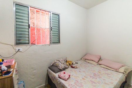 Casa à venda com 110m², 4 quartos e sem vaga Casa à venda com 110m², 4 quartos e sem vagaQuarto 2 - Casa 2