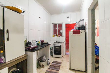 Casa à venda com 110m², 4 quartos e sem vaga Casa à venda com 110m², 4 quartos e sem vagaCozinha - Casa 2