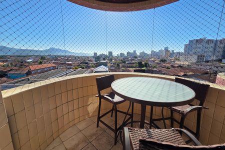 Apartamento para alugar com 80m², 2 quartos e 1 vaga Apartamento para alugar com 80m², 2 quartos e 1 vagaVaranda
