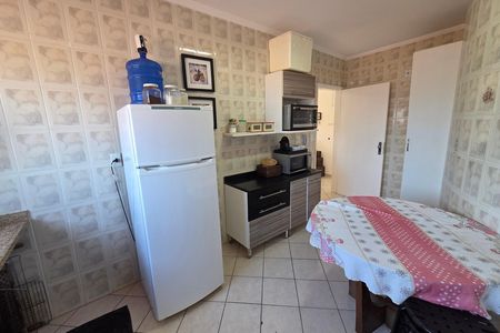 Apartamento para alugar com 80m², 2 quartos e 1 vaga Apartamento para alugar com 80m², 2 quartos e 1 vagaCozinha