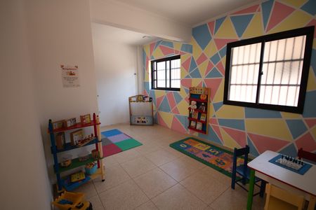 Apartamento para alugar com 80m², 2 quartos e 1 vaga Apartamento para alugar com 80m², 2 quartos e 1 vagaBrinquedoteca