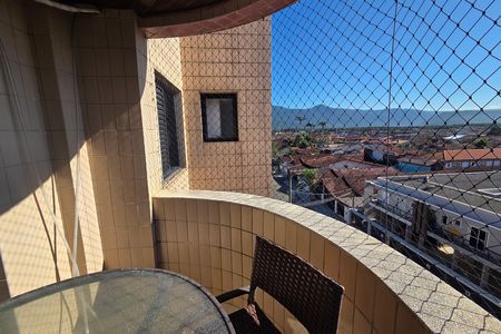 Apartamento para alugar com 80m², 2 quartos e 1 vaga Apartamento para alugar com 80m², 2 quartos e 1 vagaVaranda