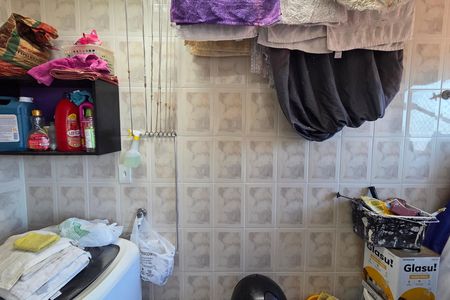 Apartamento para alugar com 80m², 2 quartos e 1 vaga Apartamento para alugar com 80m², 2 quartos e 1 vagaÁrea de Serviço