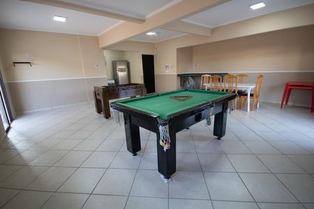 Apartamento para alugar com 80m², 2 quartos e 1 vaga Apartamento para alugar com 80m², 2 quartos e 1 vagaSala de Jogos