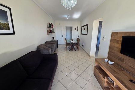 Apartamento para alugar com 80m², 2 quartos e 1 vaga Apartamento para alugar com 80m², 2 quartos e 1 vagaSala