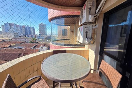 Apartamento para alugar com 80m², 2 quartos e 1 vaga Apartamento para alugar com 80m², 2 quartos e 1 vagaVaranda