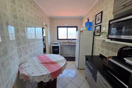 Apartamento para alugar com 80m², 2 quartos e 1 vaga Apartamento para alugar com 80m², 2 quartos e 1 vagaCozinha