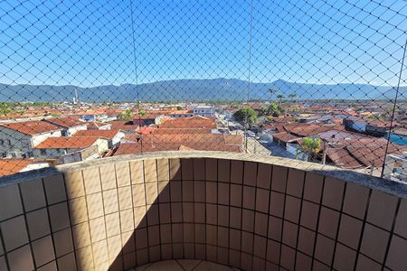 Apartamento para alugar com 80m², 2 quartos e 1 vaga Apartamento para alugar com 80m², 2 quartos e 1 vagaVaranda do Quarto 1