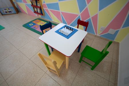 Apartamento para alugar com 80m², 2 quartos e 1 vaga Apartamento para alugar com 80m², 2 quartos e 1 vagaBrinquedoteca
