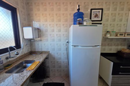 Apartamento para alugar com 80m², 2 quartos e 1 vaga Apartamento para alugar com 80m², 2 quartos e 1 vagaCozinha