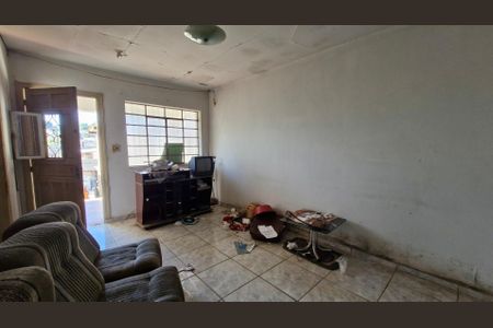 Casa à venda com 3 quartos, 250m² em Jardim Tupa, São Paulo