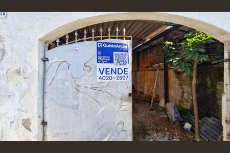 Casa à venda com 3 quartos, 250m² em Jardim Tupa, São Paulo