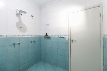 Banheiro - Suíte de casa para alugar com 2 quartos, 250m² em Chacara Dona Olivia, São Paulo