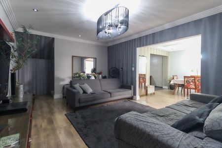 Casa para alugar com 2 quartos, 250m² em Chacara Dona Olivia, São Paulo