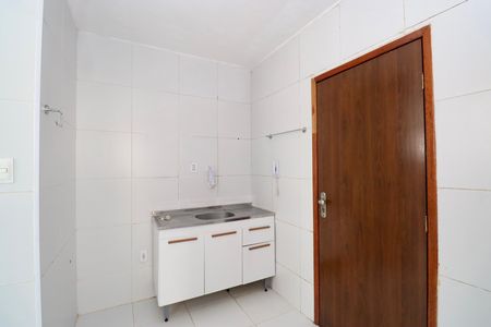 Apartamento para alugar com 100m², 3 quartos e 1 vaga Apartamento para alugar com 100m², 3 quartos e 1 vagaCozinha