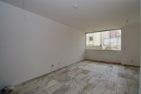 Sala de apartamento para alugar com 3 quartos, 100m² em Costa Azul, Salvador