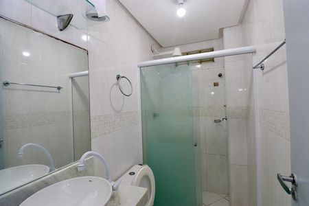 Apartamento para alugar com 100m², 3 quartos e 1 vaga Apartamento para alugar com 100m², 3 quartos e 1 vagaSuíte