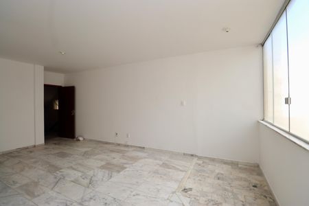 Sala de apartamento para alugar com 3 quartos, 100m² em Costa Azul, Salvador
