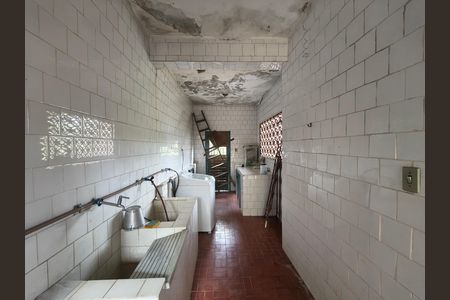 Casa para alugar com 4 quartos, 1415m² em Freguesia (jacarepaguá), Rio de Janeiro