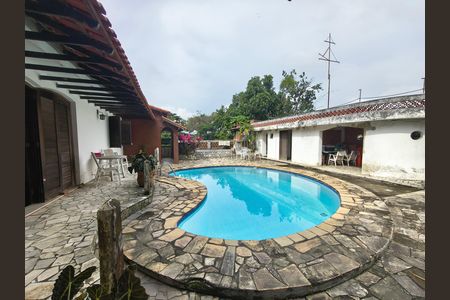 Casa para alugar com 4 quartos, 1415m² em Freguesia (jacarepaguá), Rio de Janeiro