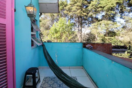 Casa para alugar com 245m², 4 quartos e 8 vagasVaranda Suíte