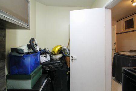 Casa para alugar com 245m², 4 quartos e 8 vagasQuarto de Serviço