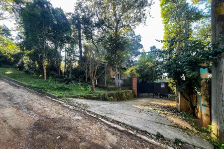 Casa para alugar com 245m², 4 quartos e 8 vagasFachada