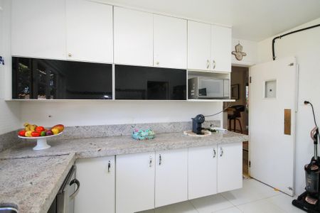 Cozinha de casa para alugar com 4 quartos, 245m² em Capuava, Embu das Artes