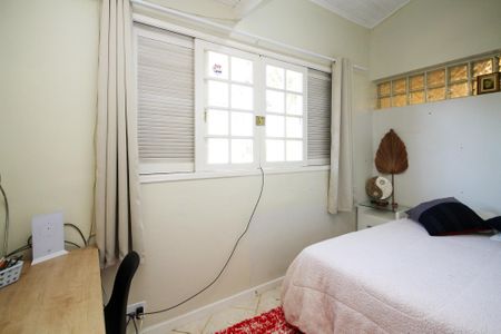 Casa para alugar com 245m², 4 quartos e 8 vagasQuarto 3