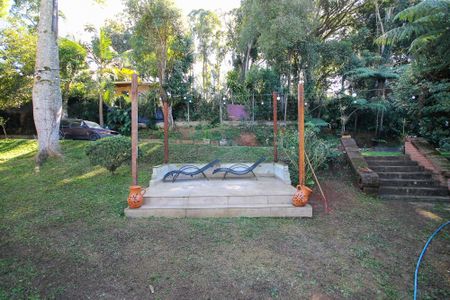 Casa para alugar com 245m², 4 quartos e 8 vagasLounge Externo