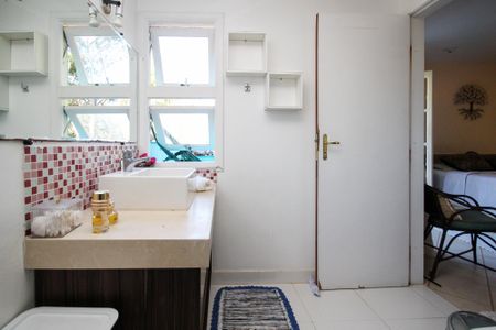 Casa para alugar com 245m², 4 quartos e 8 vagasBanheiro Suíte