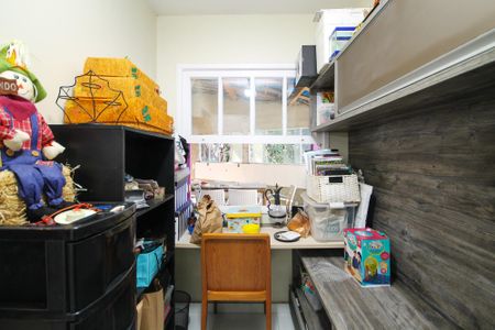 Casa para alugar com 245m², 4 quartos e 8 vagasQuarto de Serviço
