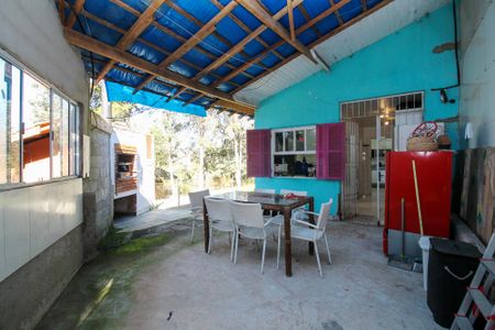 Casa para alugar com 245m², 4 quartos e 8 vagasChurrasqueira