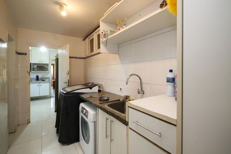 Casa para alugar com 245m², 4 quartos e 8 vagasLavanderia