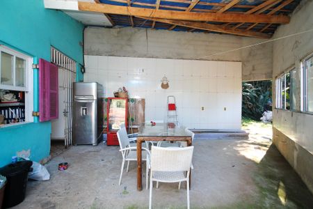 Casa para alugar com 245m², 4 quartos e 8 vagasChurrasqueira