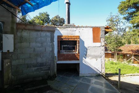 Casa para alugar com 245m², 4 quartos e 8 vagasChurrasqueira