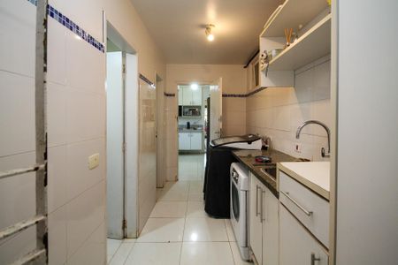 Casa para alugar com 245m², 4 quartos e 8 vagasLavanderia