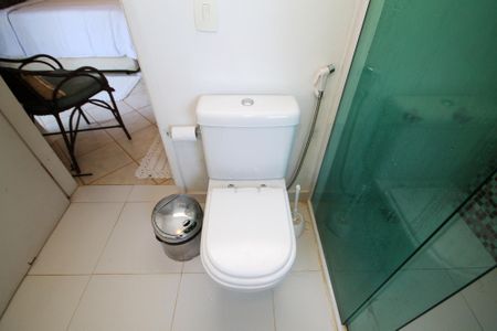 Casa para alugar com 245m², 4 quartos e 8 vagasBanheiro Suíte