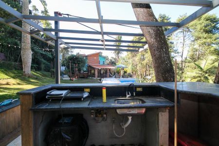 Casa para alugar com 245m², 4 quartos e 8 vagasBar Piscina