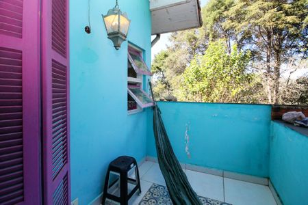 Casa para alugar com 245m², 4 quartos e 8 vagasVaranda Suíte