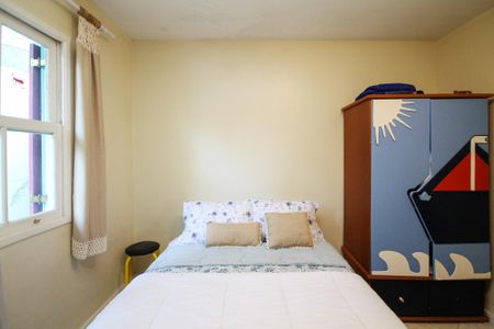 Casa para alugar com 245m², 4 quartos e 8 vagasQuarto 2