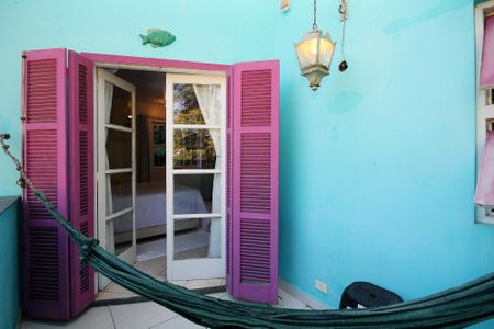 Casa para alugar com 245m², 4 quartos e 8 vagasVaranda Suíte