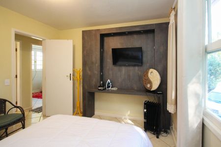 Casa para alugar com 245m², 4 quartos e 8 vagasQuarto 2
