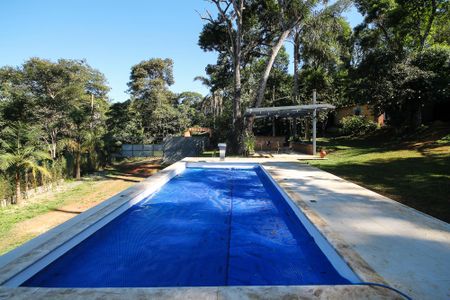 Casa para alugar com 245m², 4 quartos e 8 vagasPiscina
