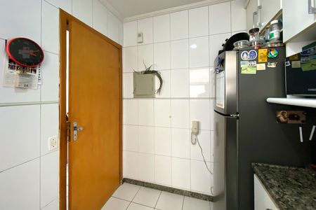 Apartamento à venda com 72m², 3 quartos e 1 vaga Apartamento à venda com 72m², 3 quartos e 1 vagaCozinha
