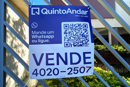 Placa PAIC-179 de apartamento à venda com 3 quartos, 72m² em Nova Suíça, Belo Horizonte