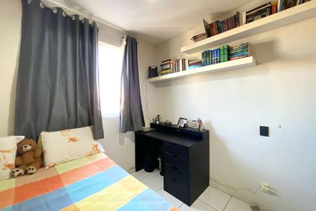 Apartamento à venda com 72m², 3 quartos e 1 vaga Apartamento à venda com 72m², 3 quartos e 1 vagaQuarto 3