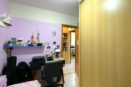 Apartamento à venda com 72m², 3 quartos e 1 vaga Apartamento à venda com 72m², 3 quartos e 1 vagaQuarto 2