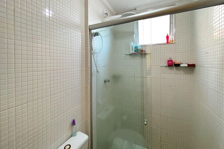 Apartamento à venda com 72m², 3 quartos e 1 vaga Apartamento à venda com 72m², 3 quartos e 1 vagaBanheiro